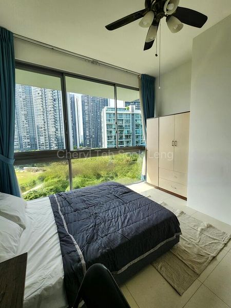 6 Bed Condo for Rent in  The Infiniti - Image 18